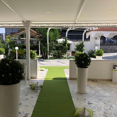 Villa Miriam กราญาโน ภายนอก รูปภาพ