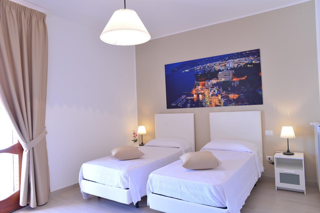 Villa Miriam กราญาโน ภายนอก รูปภาพ