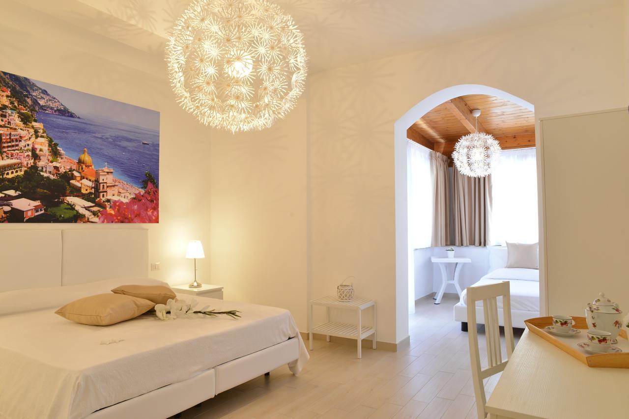 Villa Miriam กราญาโน ภายนอก รูปภาพ
