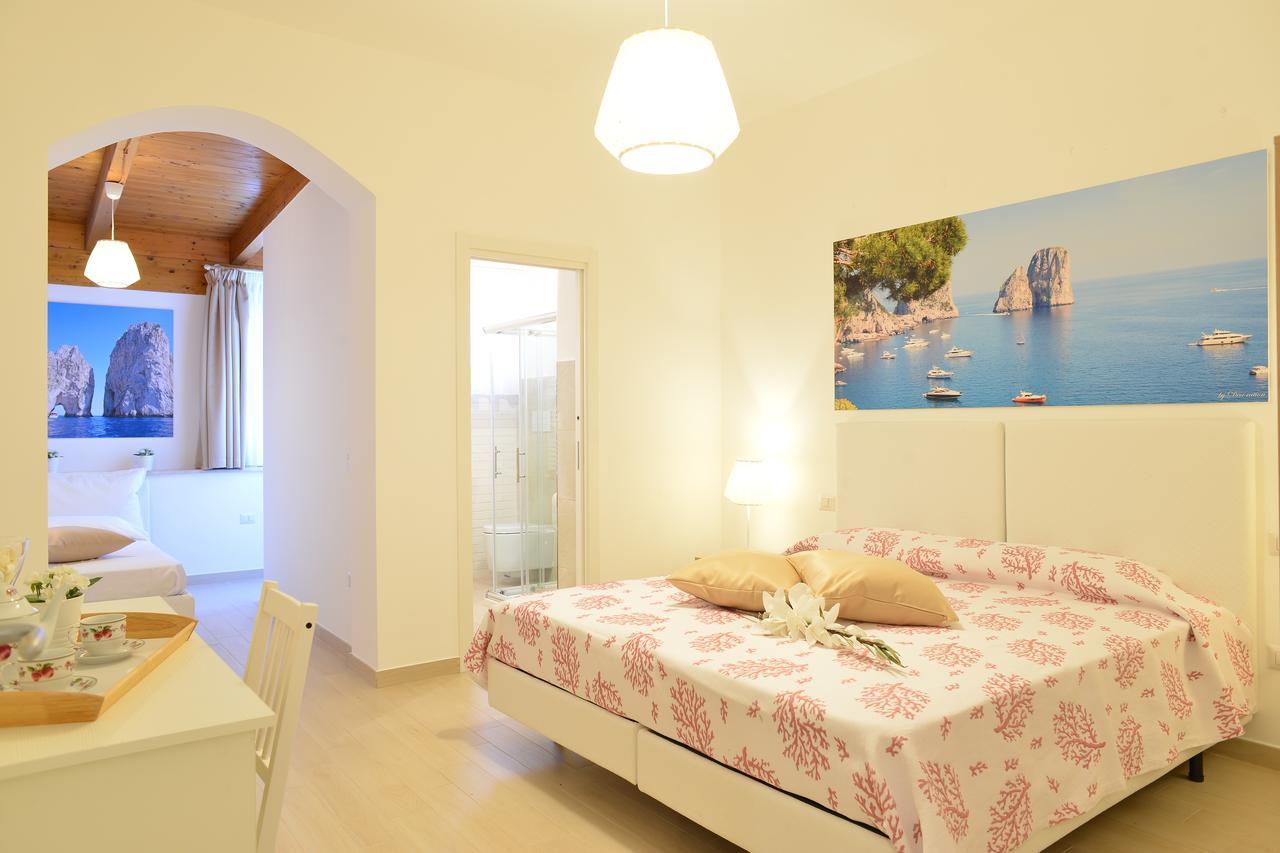 Villa Miriam กราญาโน ภายนอก รูปภาพ