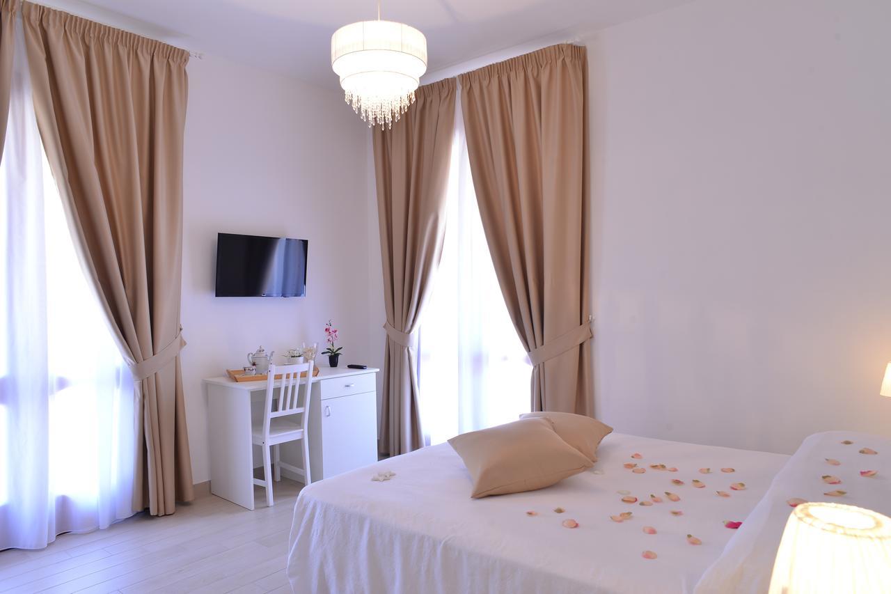 Villa Miriam กราญาโน ภายนอก รูปภาพ