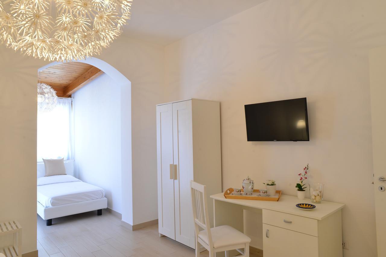 Villa Miriam กราญาโน ภายนอก รูปภาพ