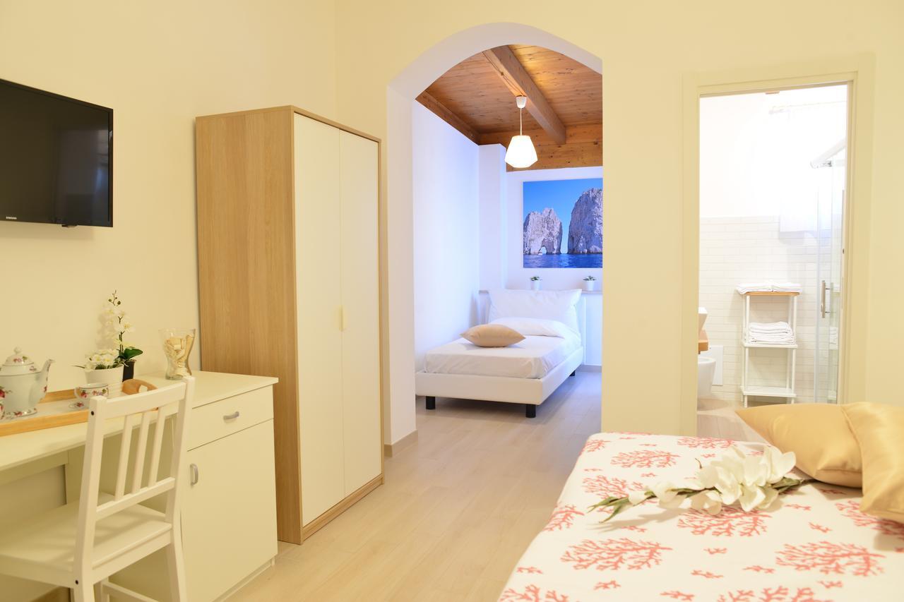 Villa Miriam กราญาโน ภายนอก รูปภาพ