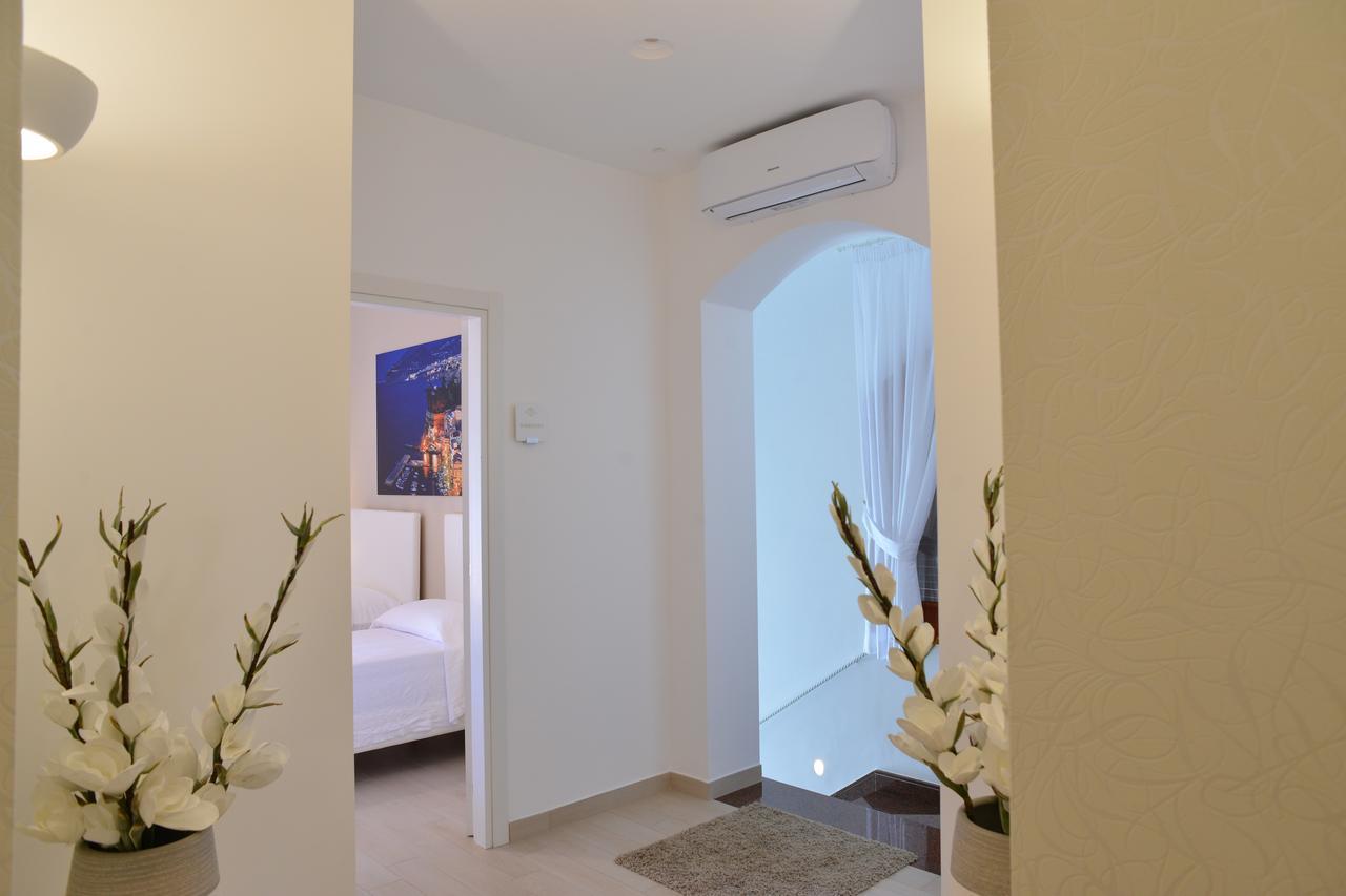 Villa Miriam กราญาโน ภายนอก รูปภาพ