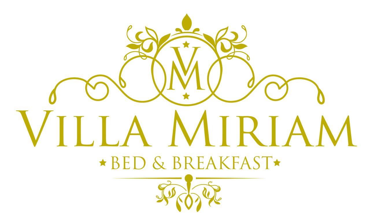 Villa Miriam กราญาโน ภายนอก รูปภาพ