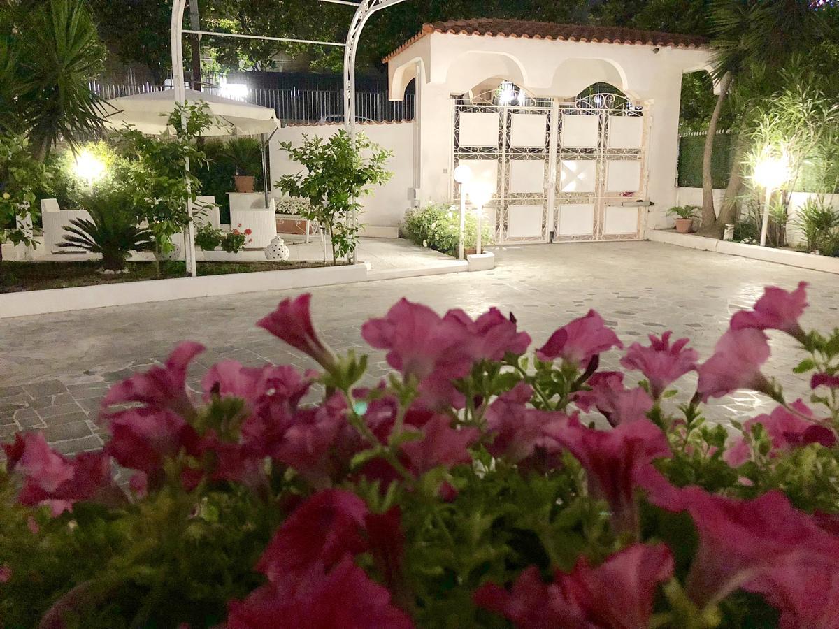 Villa Miriam กราญาโน ภายนอก รูปภาพ